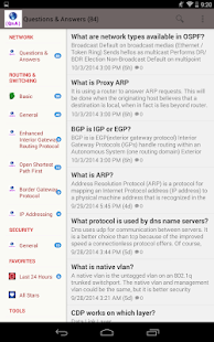 Network Interview QnA Screenshots 10