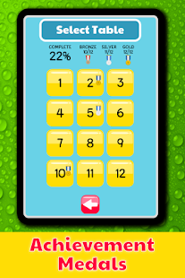 How to install Times Tables Speed Grids lastet apk for laptop