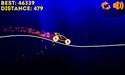 How to get Neon Racing 2.8 apk for bluestacks