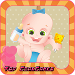 Cover Image of Download Super Nanny - Babysitting Game 1.0.2 APK