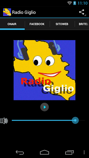 Radio Giglio
