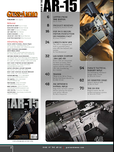 How to install Book Of The AR-15 lastet apk for bluestacks