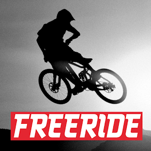 FREERIDE Magazin 2.0.7