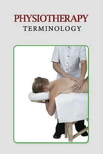 Physiotherapy Terms