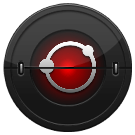 Red Searchlight Icon Pack 個人化 App LOGO-APP開箱王