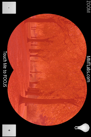 Binoculars Screen 3