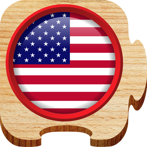 USA Jigsaw Puzzles LOGO-APP點子