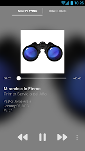 Iglesia Bautista de Anaheim Screenshots 6