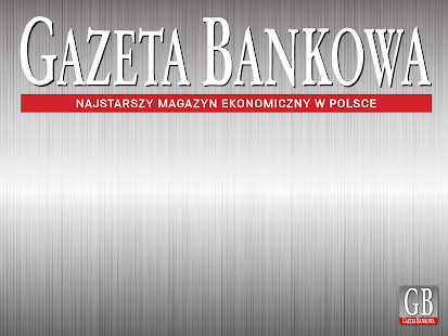 Lastest Gazeta Bankowa APK for PC