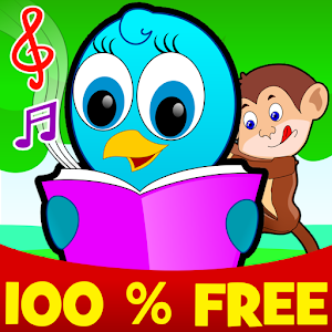 Read N Learn Toddler Book 6.0