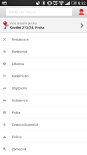 Firmy.cz Screenshots 0