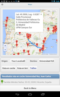 Computing University Mobile Screenshots 13