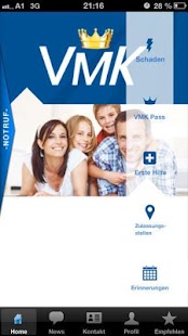 How to download VMK 1.12 mod apk for pc