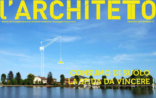 L'ARCHITETTO