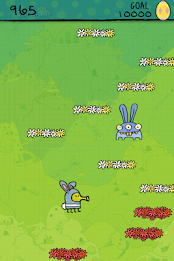 Doodle Jump Easter Special poster 5