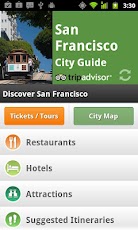 City Guides Catalog