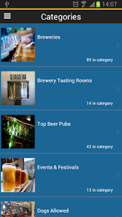 99 Brews: San Diego Screenshots 4