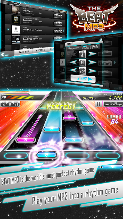 01 - Download Games Beat Mp3 Rhythm Android Apk Asik