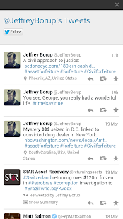 Download Jeff Borup APK