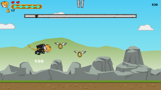 Lastest Bad Guy and The Princess APK for Android