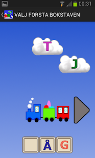 Free Download ABC - på svenska - prova på APK