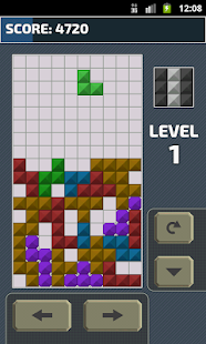 Blocks Screenshots 1