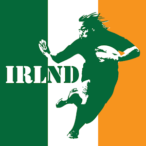 Ireland Six Nations Rugby 2012.apk 1.3.9.1793