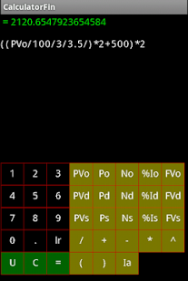 Free Calculator Finance APK