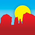 Explore Sedona logo