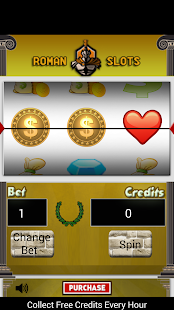Free Roman Gaming Slots APK for Android