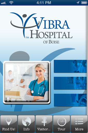 Vibra Hospital of Boise