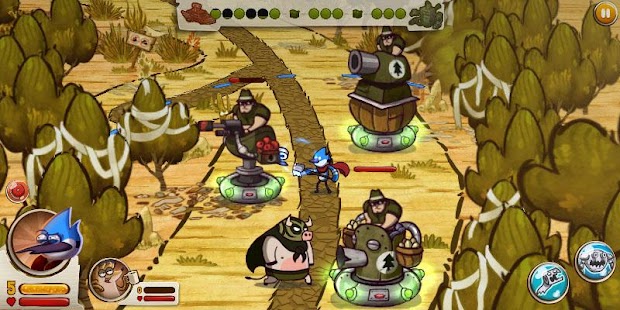 The Great Prank War apk cracked download - screenshot thumbnail