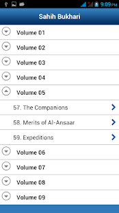 Free Sahih Bukhari English APK