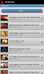 Lastest Tai Chi Chuan APK