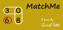 Match Me by Sushmitha Girish APK