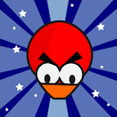 Raining Birds Falling From Sky