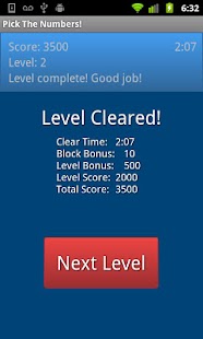 How to install Pick The Numbers! (Free) 1.0 apk for pc