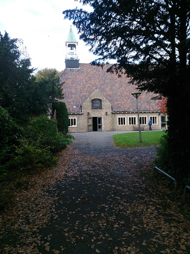 Zuidhovenkerk