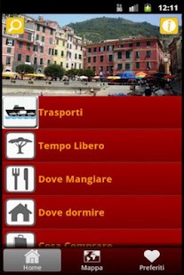 Cinque Terre Screenshots 1