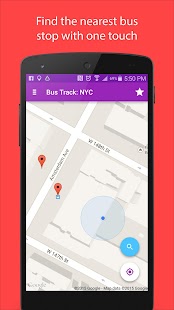 How to download Bus Track Free: NYC patch 2.5 apk for laptop