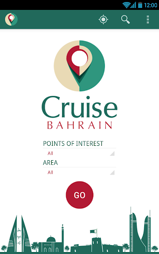 免費下載旅遊APP|Cruise Bahrain app開箱文|APP開箱王