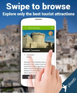a Matera Screenshots 3