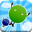 SUUMO JUMP logo