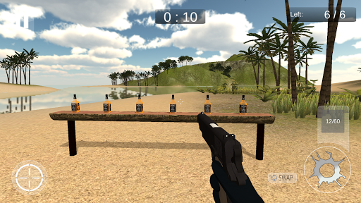 Shooting Expert 3D