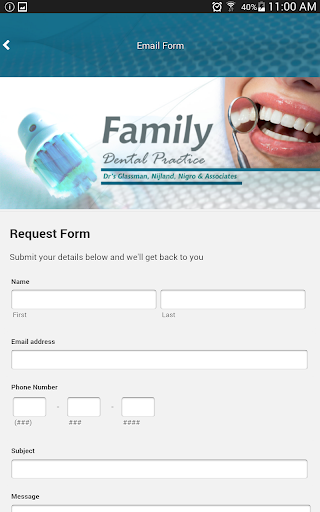 免費下載醫療APP|Dentist JHB app開箱文|APP開箱王