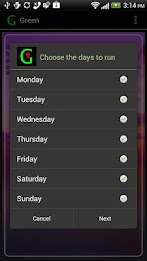 Battery & Radiation Saver poster 3