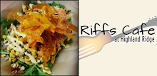 Riffs Cafe APK
