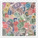 Stamp Collection logo