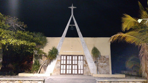 Iglesia Chabihau