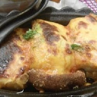 小六食堂